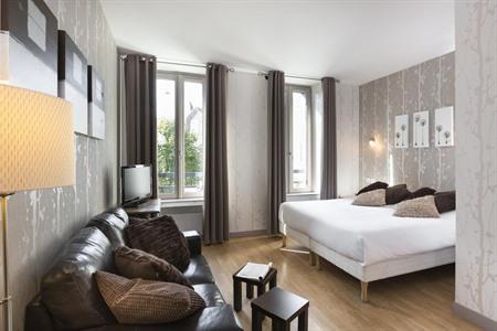 Hotel Eden