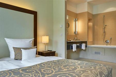 Das Hotel Elbresidenz an der Therme buchen