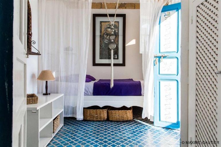 Emeraude Essaouira Hotel buchen