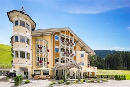 Hotel Erika in Braies buchen