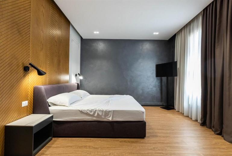 Hotel Europa buchen
