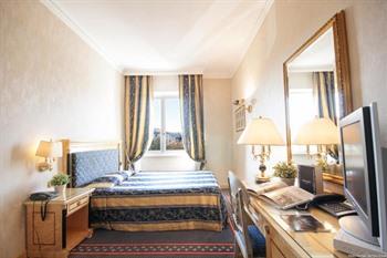 Hotel Excelsior San Marco buchen