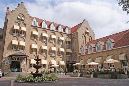 Fletcher Hotel-Restaurant de Dikke van Dale Sluis