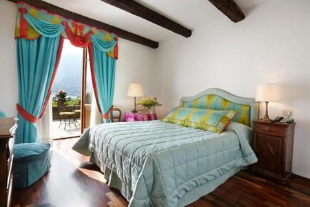 Hotel Florence in Bellagio buchen