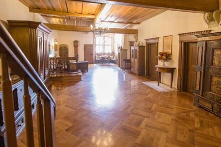 Hotel-Gasthof Goldener Greifen (Rothenburg ob der Tauber)