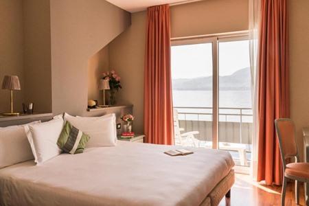 Hotel Giardinetto in Pettenasco buchen