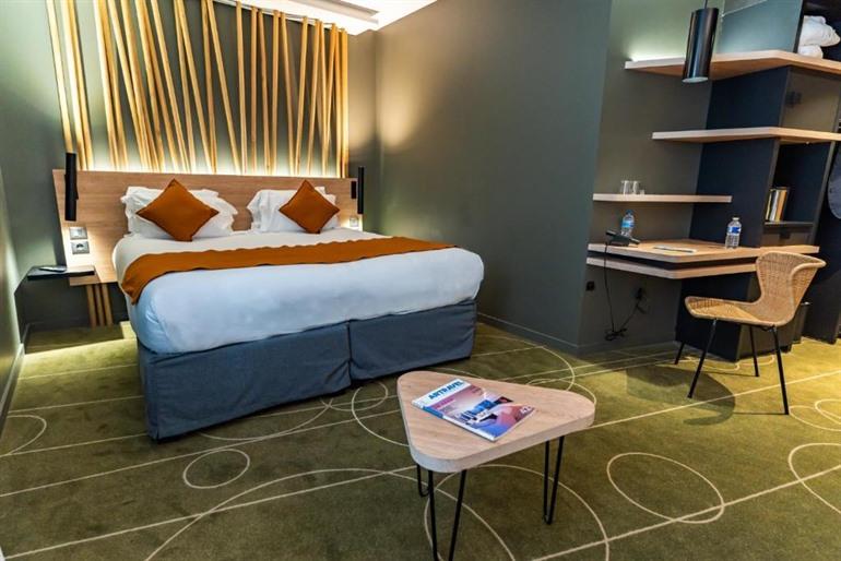 Golden Tulip Montpellier Centre St. Roch buchen