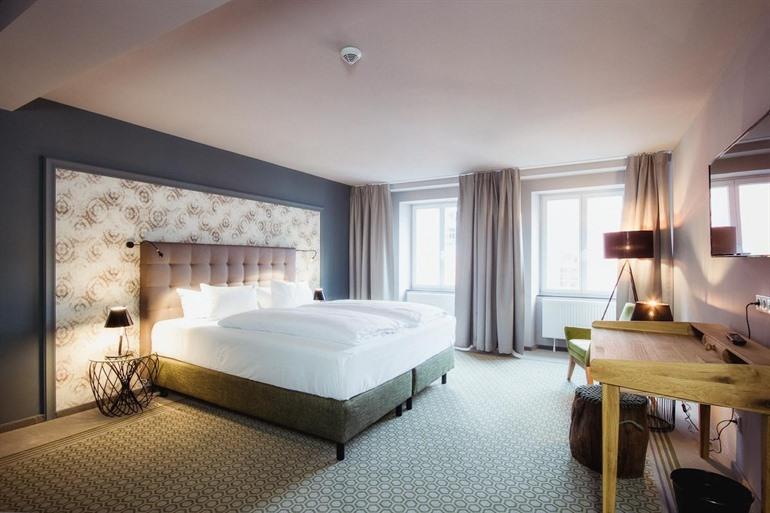 Hotel Goldene Traube (Traben-Trarbach)
