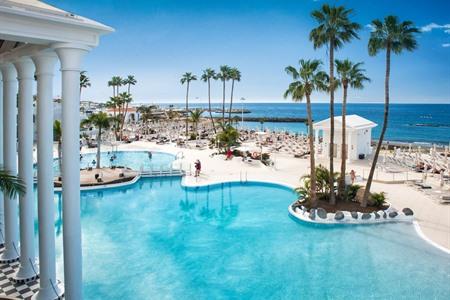 Nur für Erwachsene: Hotel Guayarmina Princess buchen
