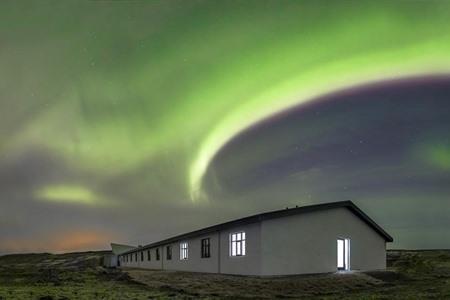 Gullfoss Hotel