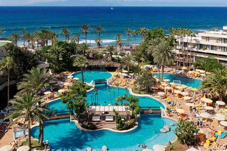 H10 Conquistador Hotel buchen
