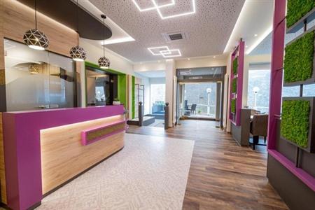 Hotel Hegenbarths in Cochem