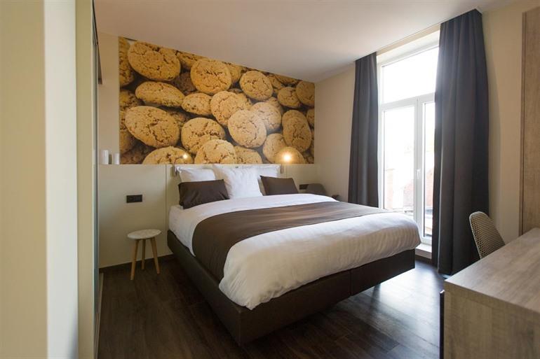 Hotel Het Menneke