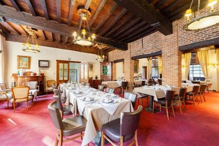 Hotel Hof van Aragon buchen