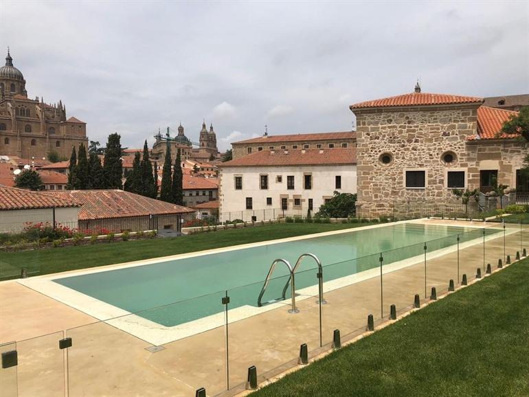 Hotel Hospes Palacio de San Esteban
