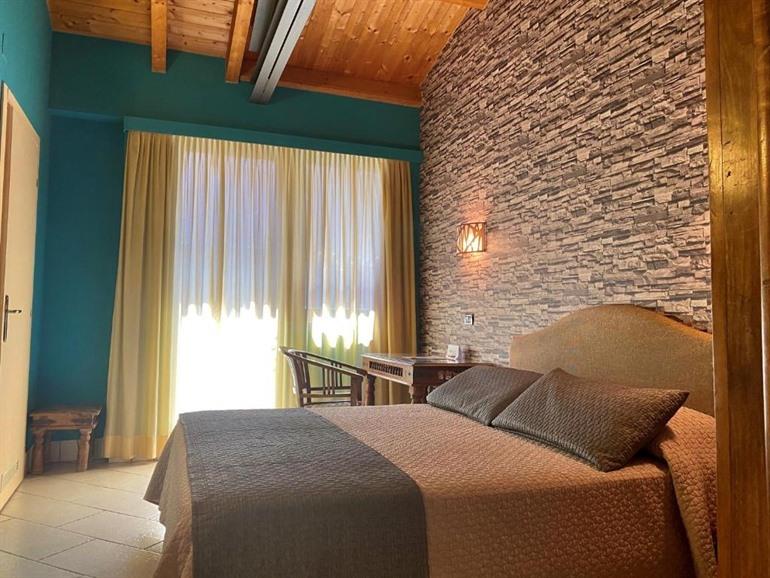 Hotel II Guercino buchen
