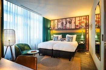 Hotel Indigo Brüssel - Stadt, Brüssel