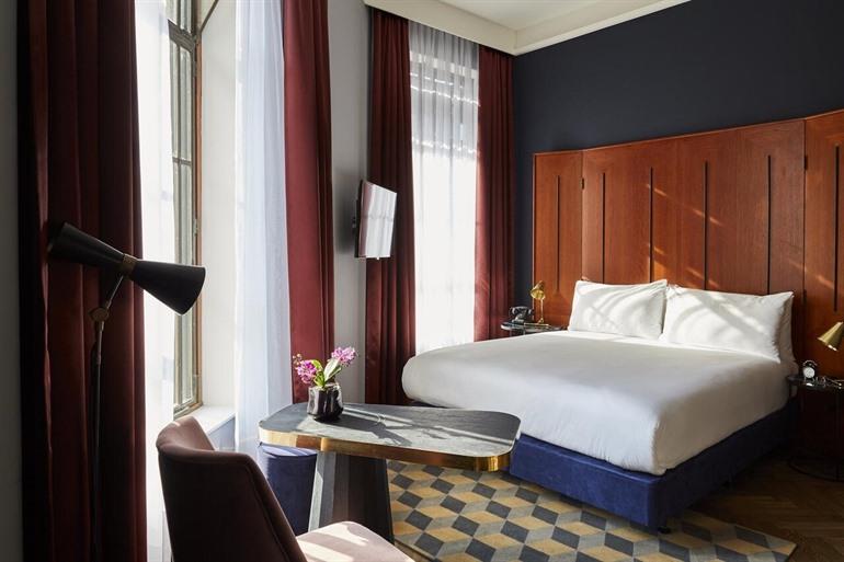 Hotel Indigo Den Haag - Palace Noordeinde