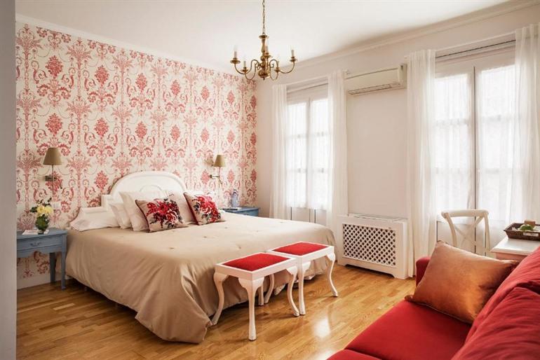 Hotel Infanta Isabel buchen