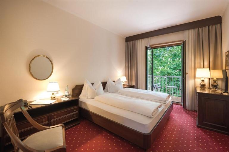 Hotel Isabella buchen