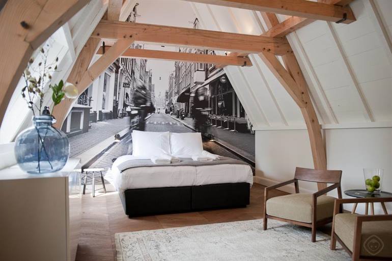Hotel IX Negen Straatjes Amsterdam