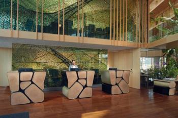 Hotel Jakarta Amsterdam
