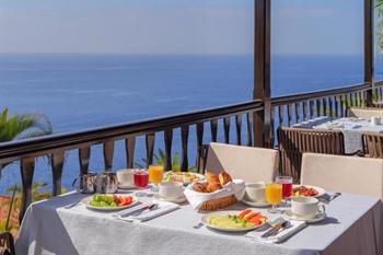 Jardín Tecina Hotel buchen