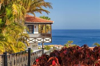 Jardín Tecina Hotel buchen