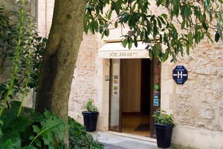 Hotel Jean XXII