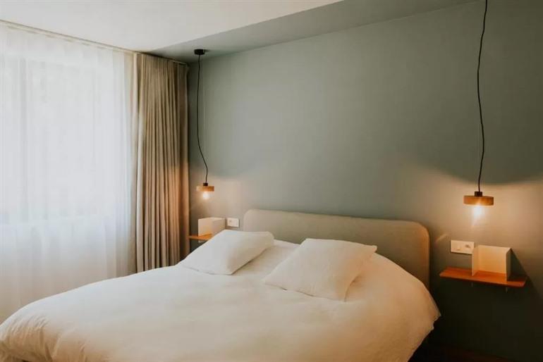 Hotel Jerom buchen