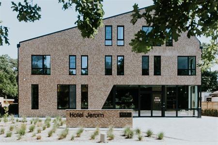 Hotel Jerom, Kalmthout