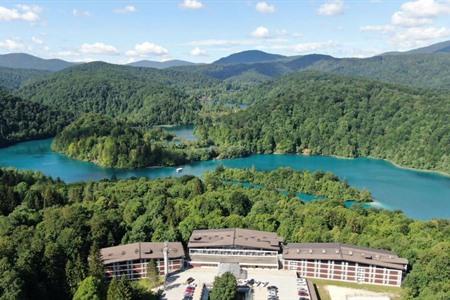 Hotel Jezero buchen