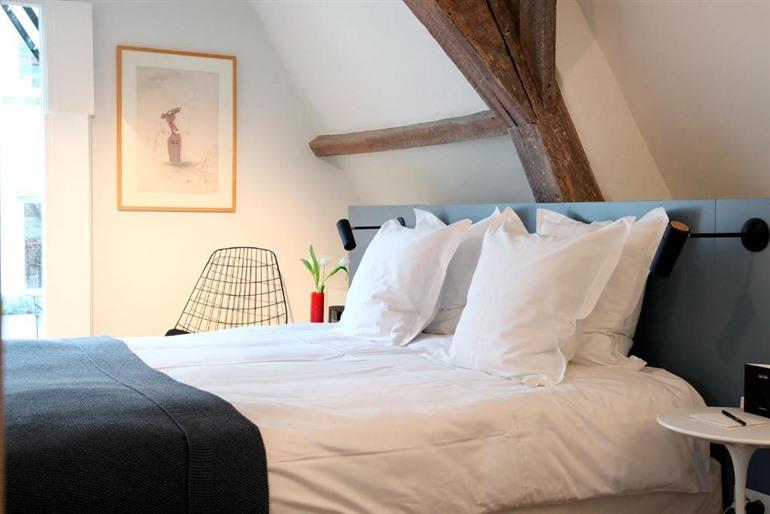 Hotel Julien buchen