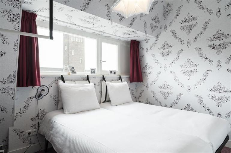 Hotel Kaboom Maastricht