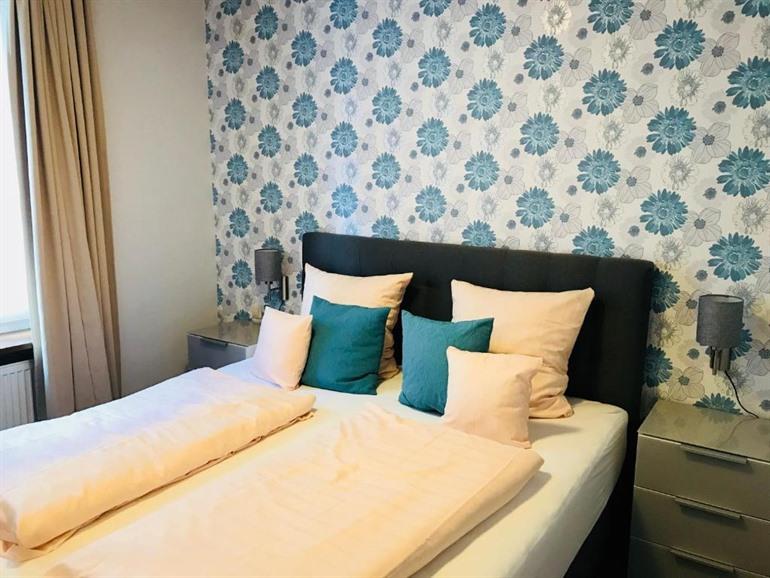 Hotel Klapperburg Beilstein buchen