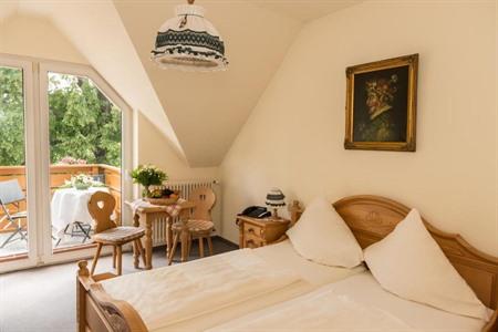 Das Hotel Knorre an den Ufern der Elbe buchen