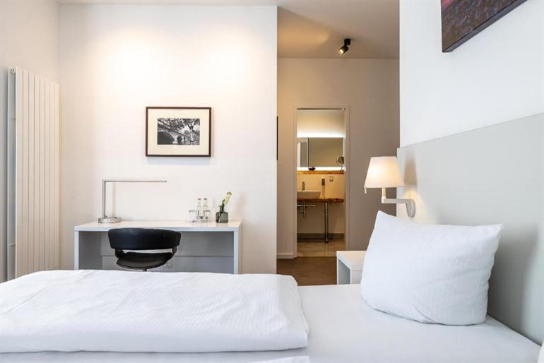 Hotel Ko15 buchen