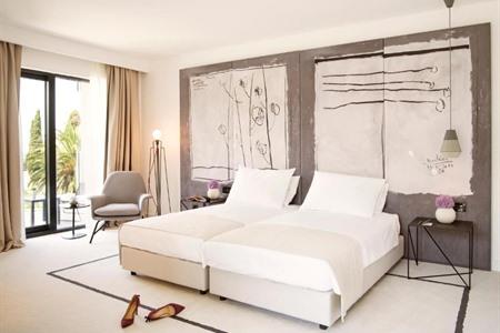 Hotel Kompas buchen