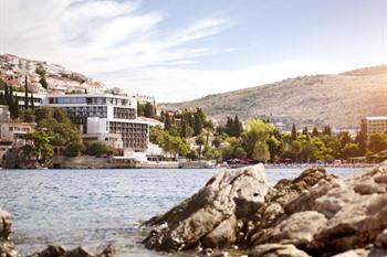 Hotel Kompas buchen