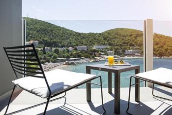Hotel Kompas buchen