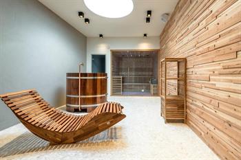 Hotel Kronacker