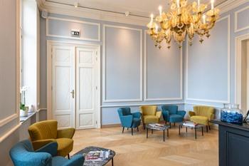 Hotel Kronacker