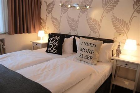 Hotel Krone Aachen buchen