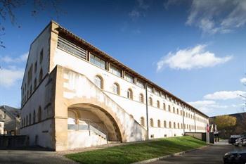 Hôtel La Citadelle Metz buchen