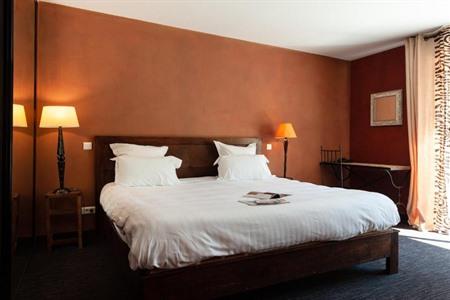 Hôtel La Gentilhommière in Meursault buchen