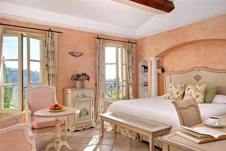 Hôtel La Grande Bastide buchen