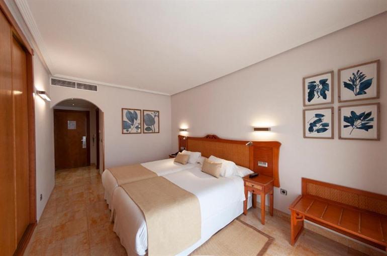 Hotel La Laguna Spa & Golf buchen