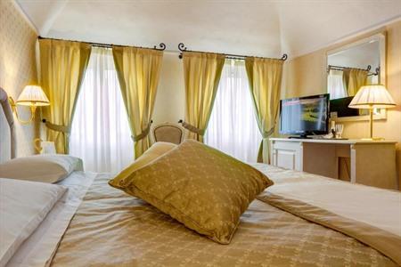 Das Hotel La Locanda buchen