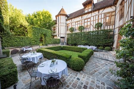 Hôtel La Maison de Rhodes & Spa buchen