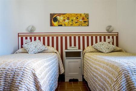 Hotel La Palomba buchen